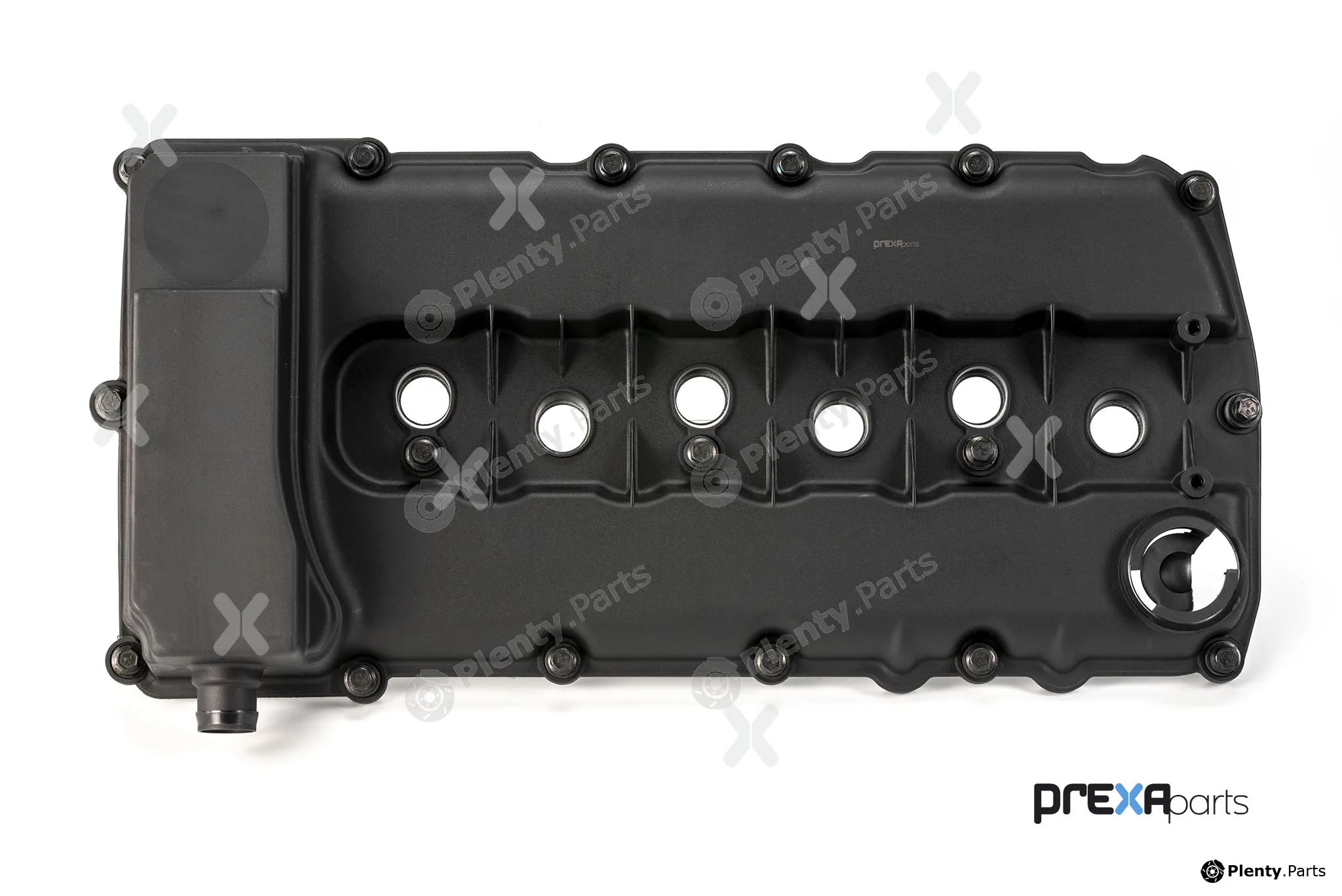 PREXAparts P130050 — Cylinder Head Cover