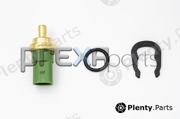 PREXAparts P102014 — Sensor, coolant temperature