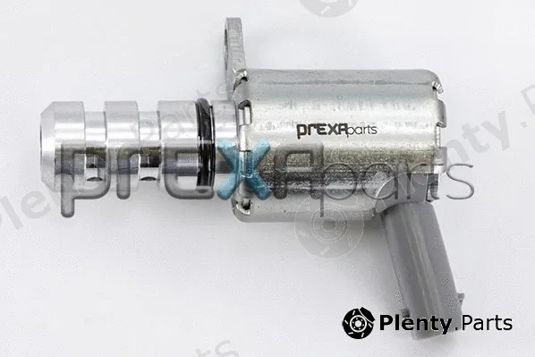PREXAparts P119053 — Control Valve, camshaft adjustment