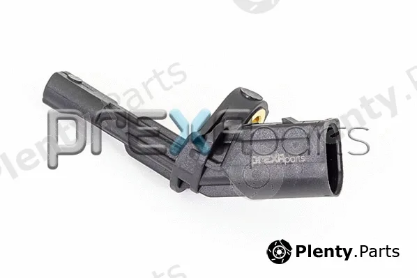 PREXAparts P101014 — Sensor, wheel speed