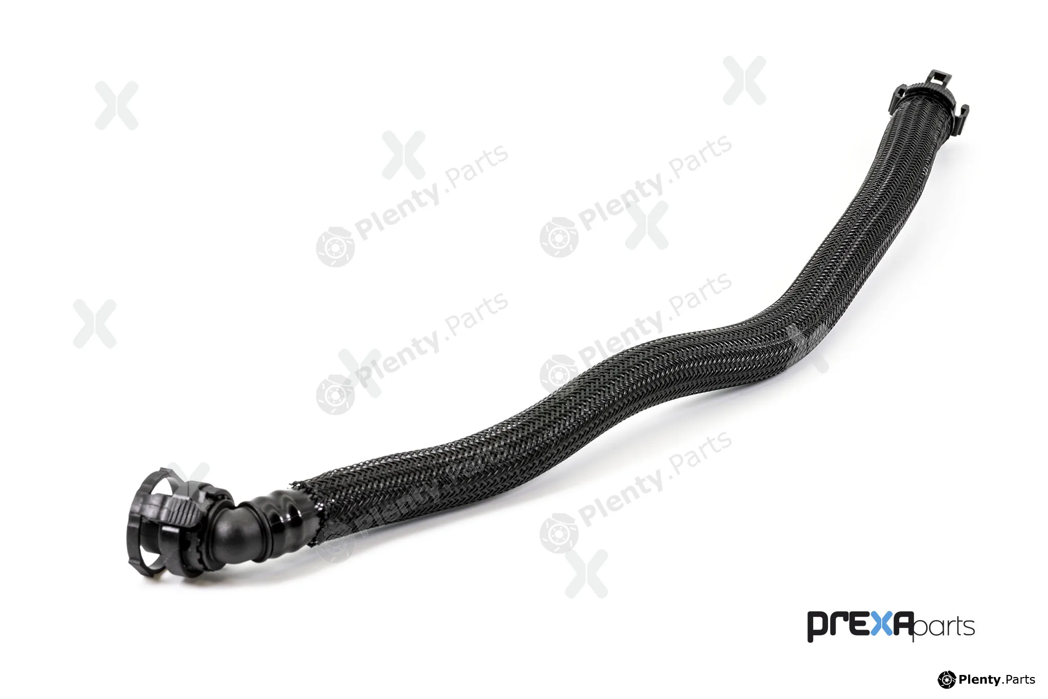 PREXAparts P226348 — Hose, crankcase ventilation
