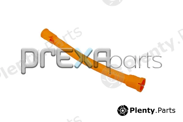 PREXAparts P130029 — Tube, oil dipstick