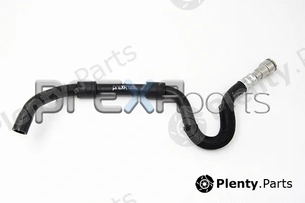 PREXAparts P226243 — Hydraulic Hose, steering