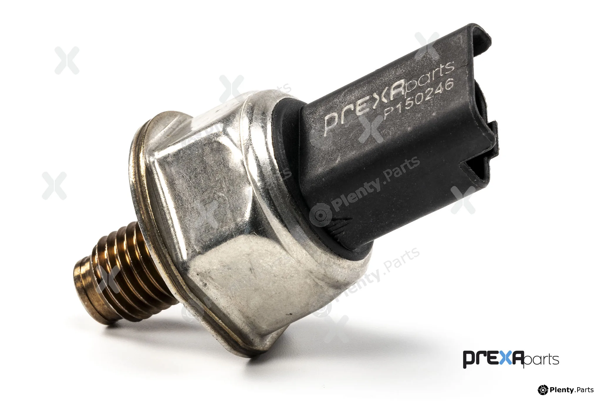 PREXAparts P150246 — Sensor, fuel pressure