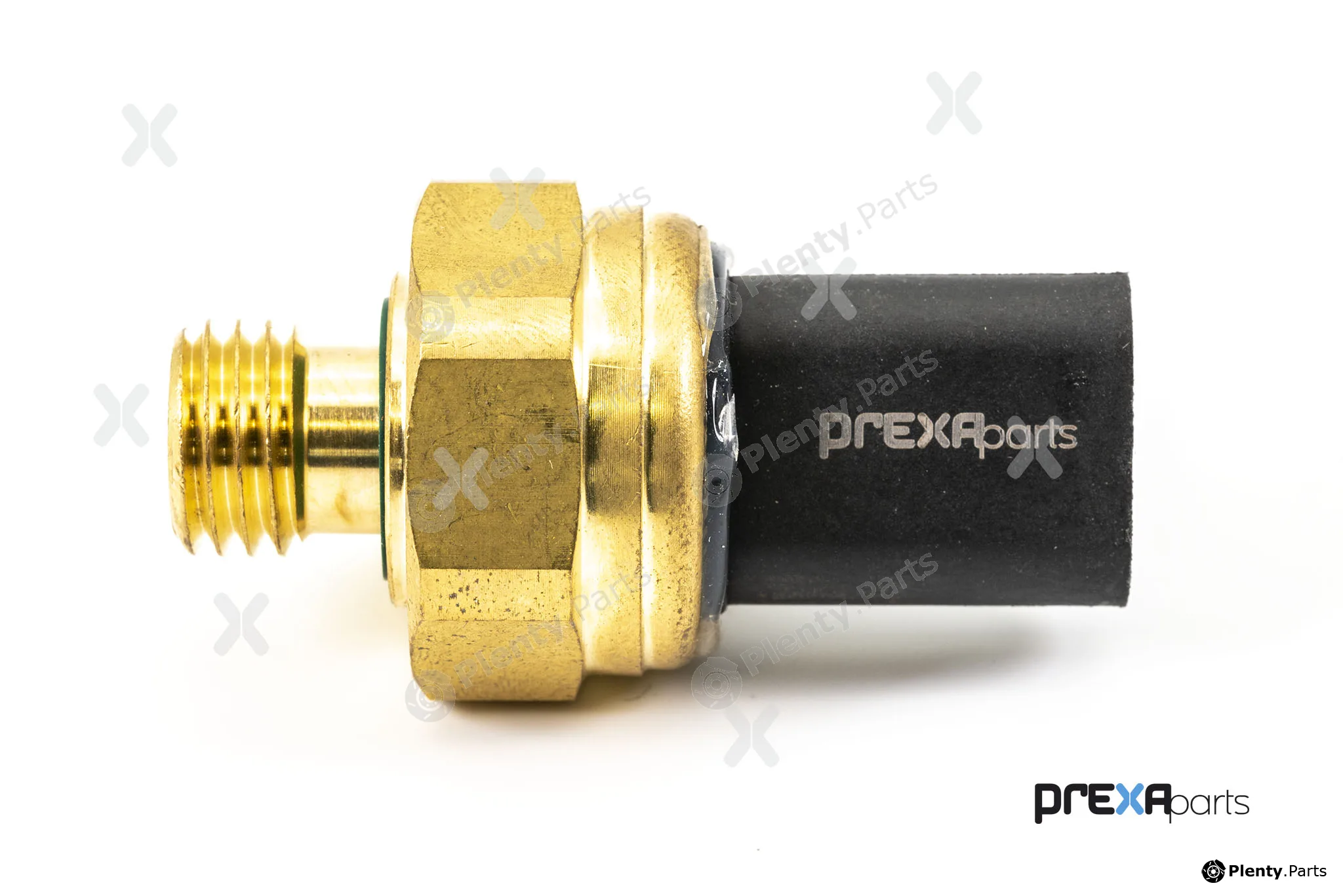 PREXAparts P204016 — Oil Pressure Switch