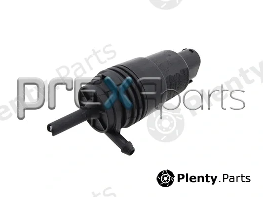 PREXAparts P208006 — Washer Fluid Pump, window cleaning