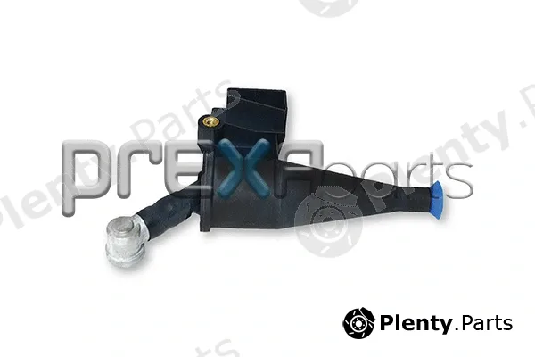 PREXAparts P229018 — Oil Separator, crankcase ventilation
