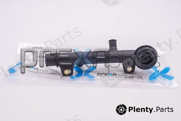 PREXAparts P230008 — Coolant Flange