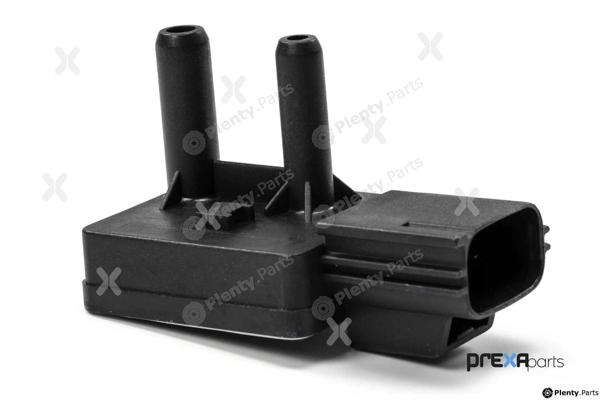 PREXAparts P150161 — Sensor, exhaust pressure