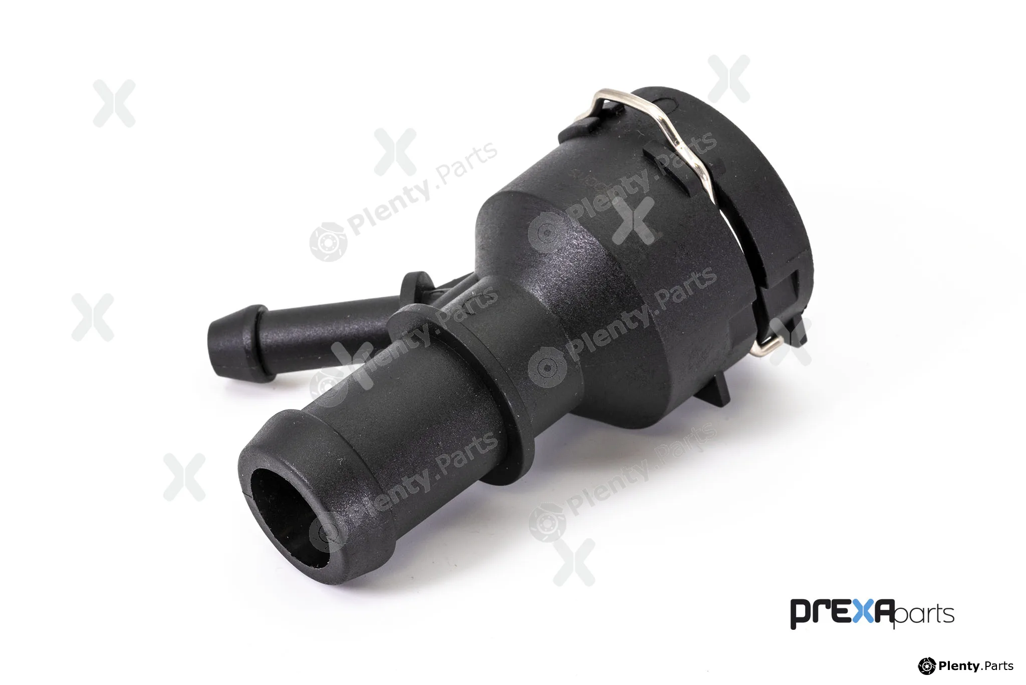PREXAparts P130030 — Coolant Flange