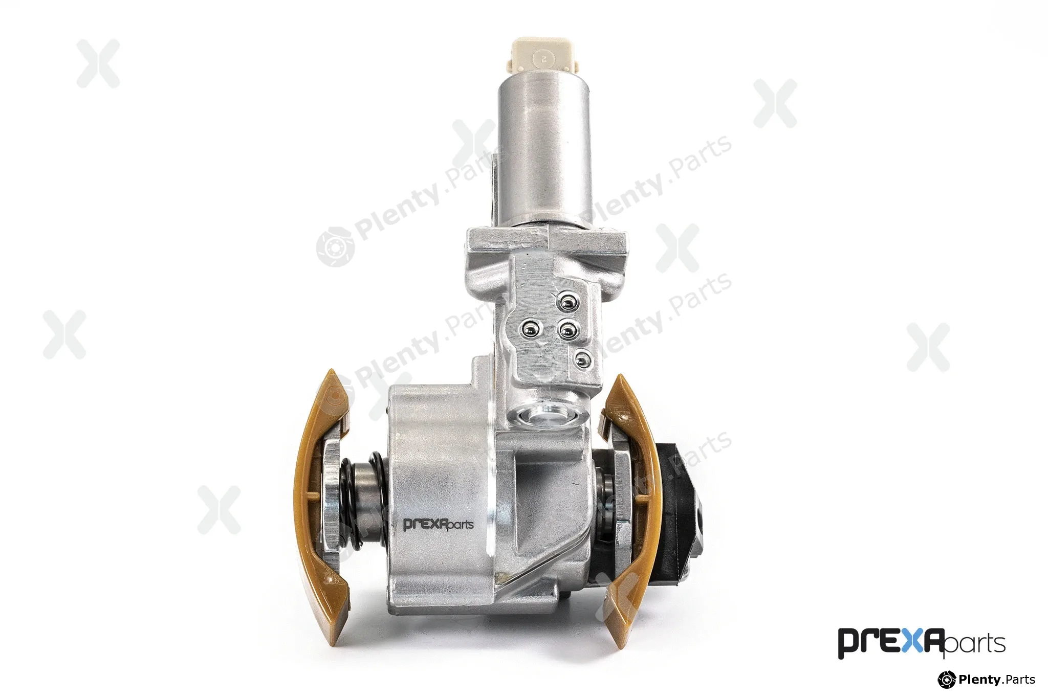 PREXAparts P119016 — Control Valve, camshaft adjustment
