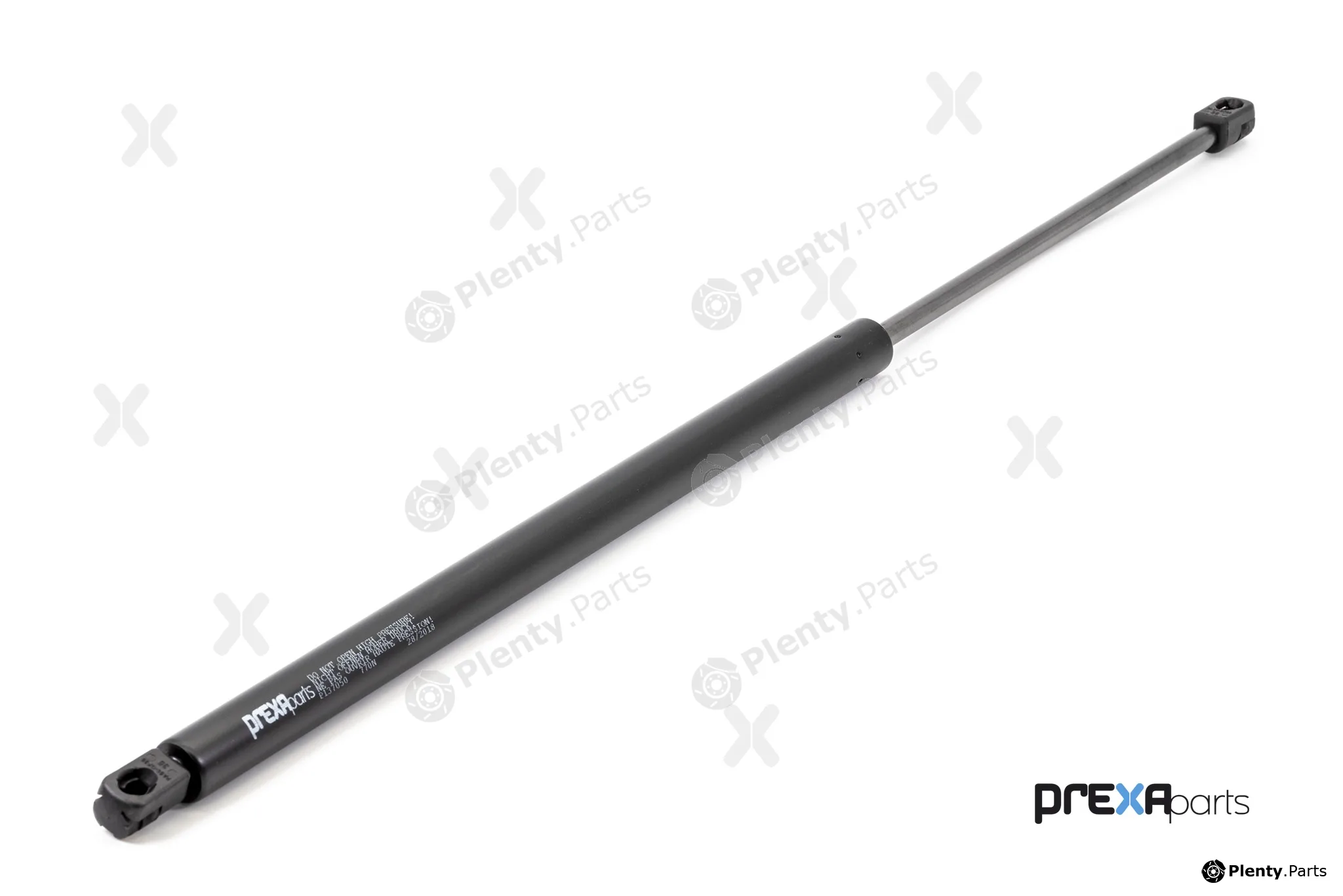 PREXAparts P137050 — Gas Spring, boot/cargo area