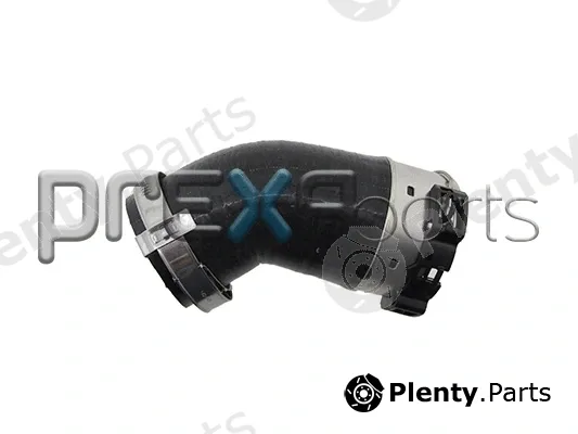 PREXAparts P126067 — Charge Air Hose