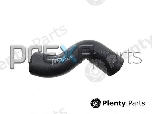 PREXAparts P226223 — Radiator Hose