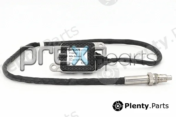 PREXAparts P104142 — NOx Sensor, urea injection