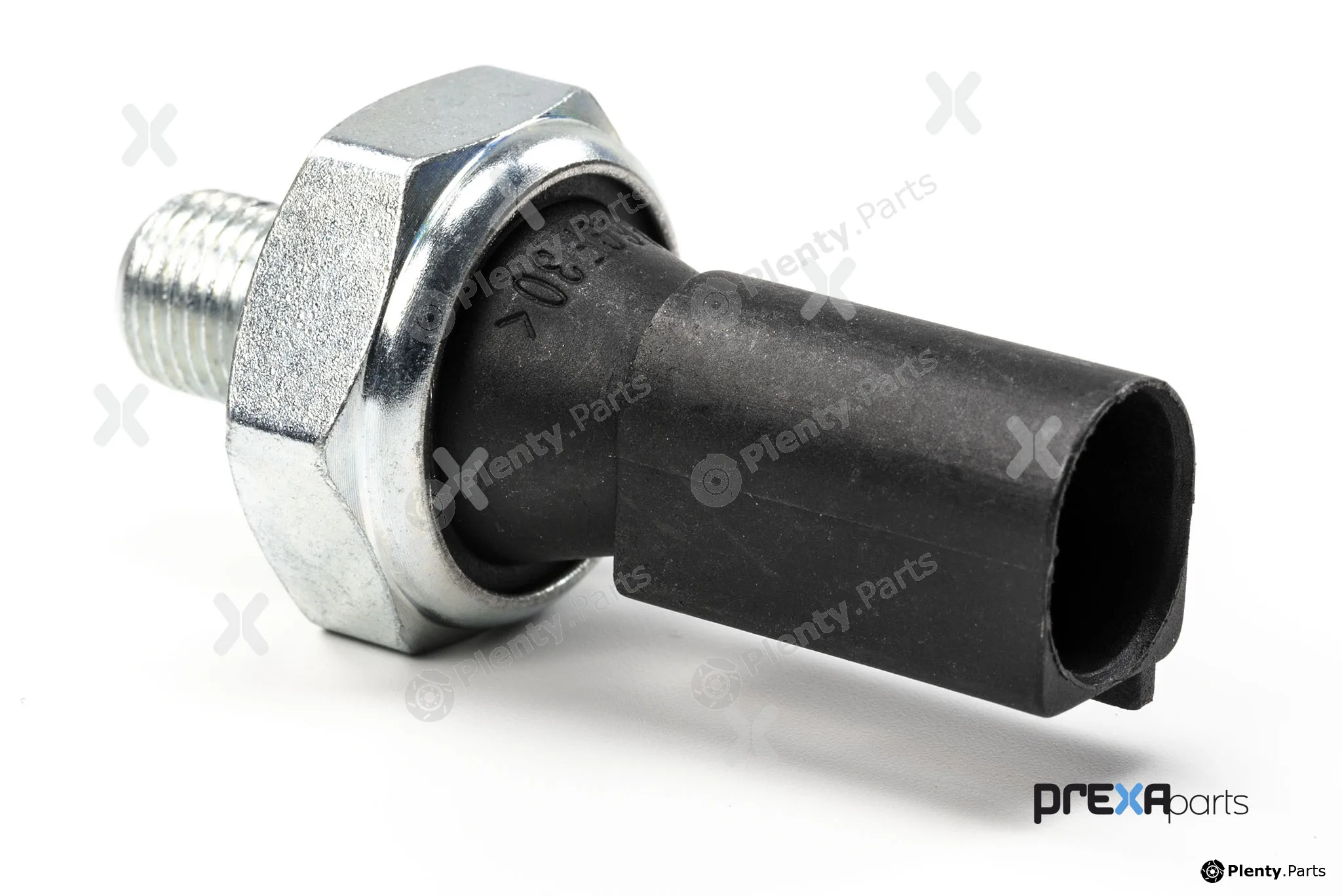 PREXAparts P150144 — Oil Pressure Switch