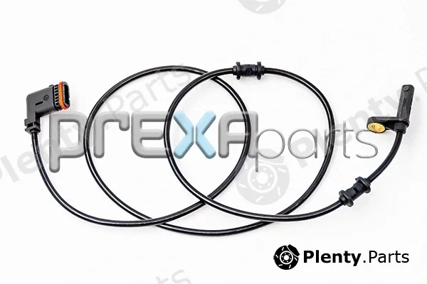 PREXAparts P301013 — Sensor, wheel speed