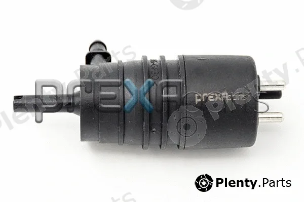PREXAparts P308001 — Washer Fluid Pump, window cleaning