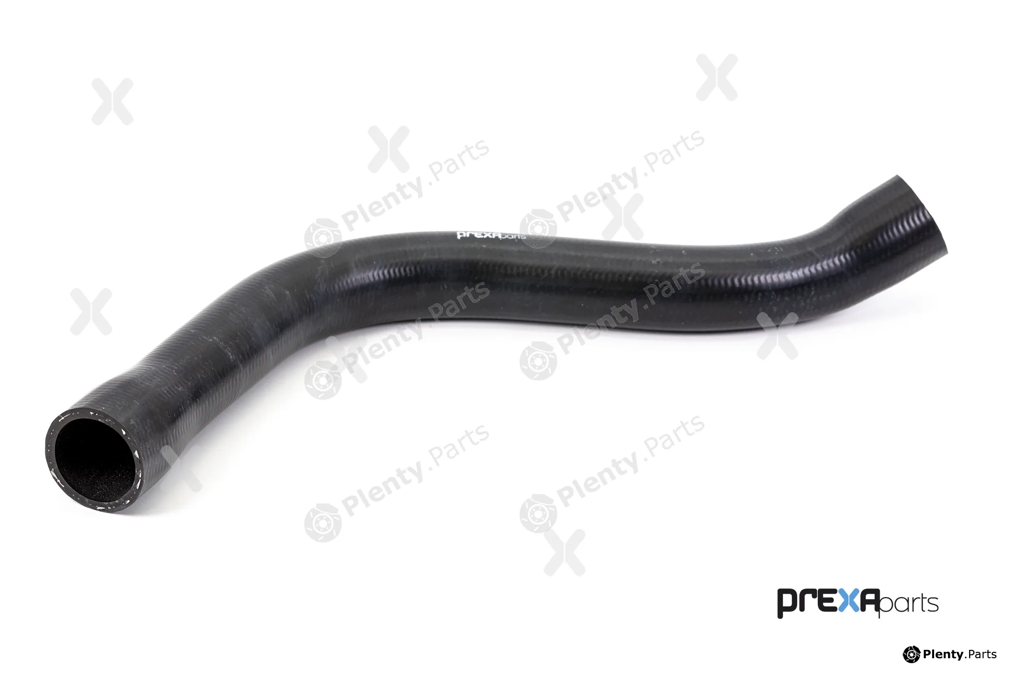 PREXAparts P226003 — Radiator Hose