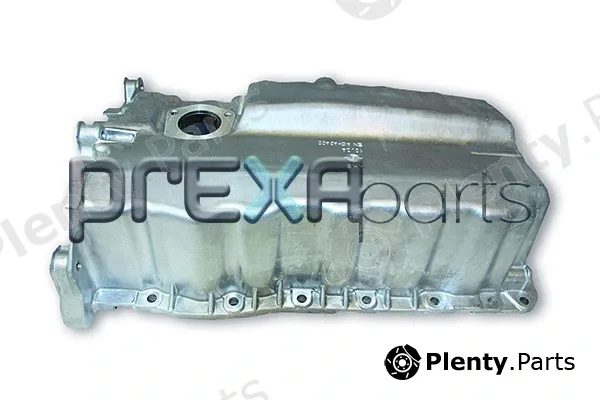 PREXAparts P134001 — Oil Sump
