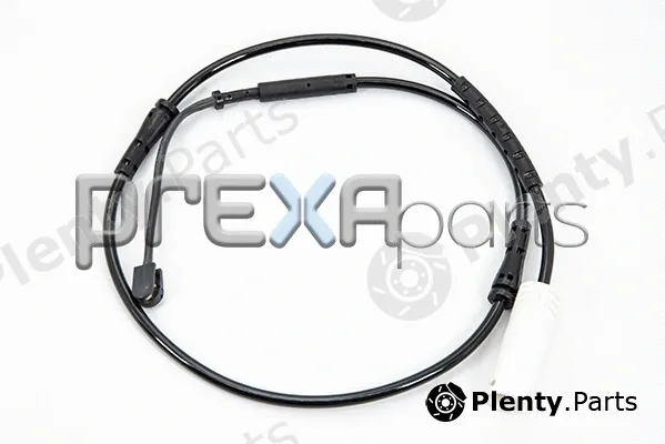 PREXAparts P203119 — Warning Contact, brake pad wear