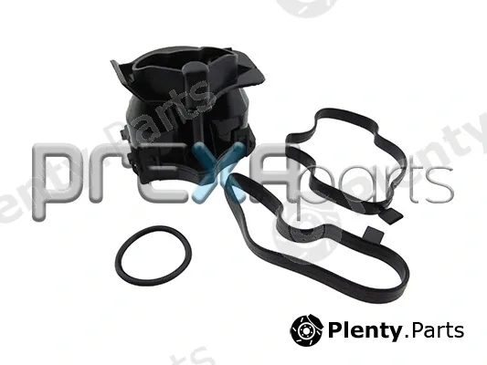 PREXAparts P229012 — Oil Separator, crankcase ventilation