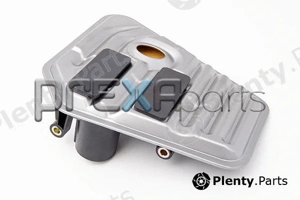 PREXAparts P120076 — Hydraulic Filter, automatic transmission