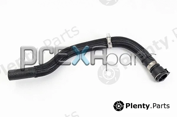 PREXAparts P226133 — Radiator Hose