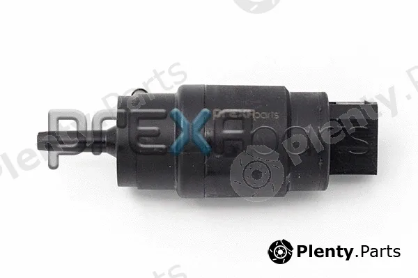 PREXAparts P208005 — Washer Fluid Pump, window cleaning