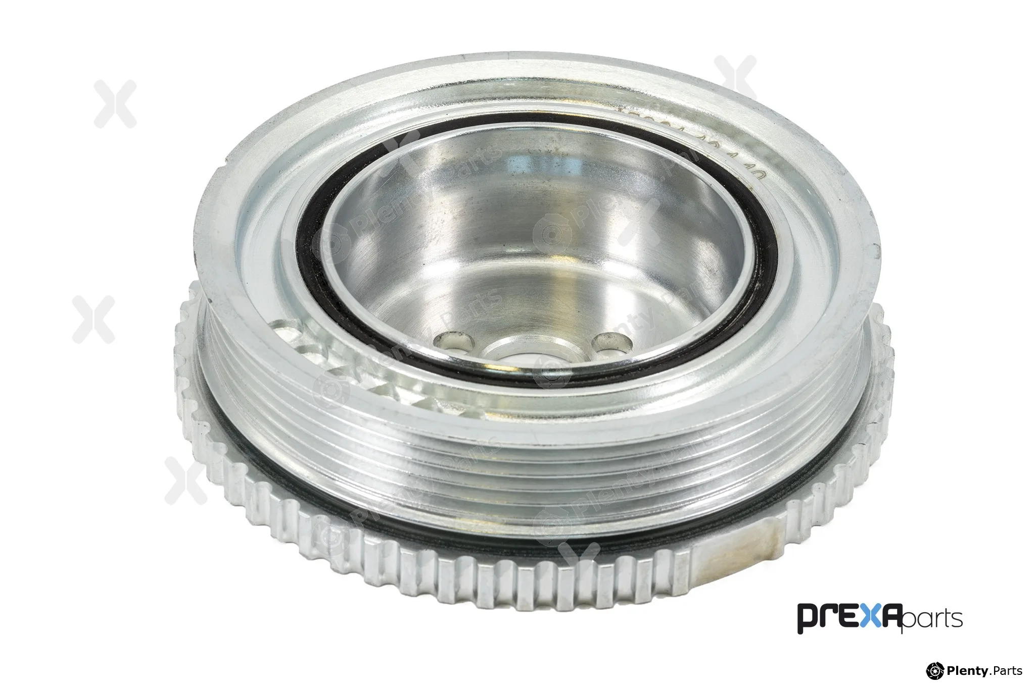 PREXAparts P925004 — Belt Pulley, crankshaft
