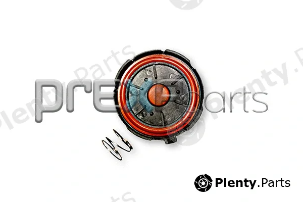 PREXAparts P229040 — Valve, crankcase ventilation