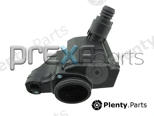 PREXAparts P129003 — Oil Separator, crankcase ventilation