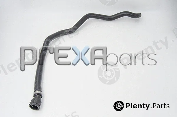 PREXAparts P226061 — Radiator Hose