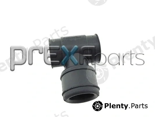 PREXAparts P126160 — Hose, crankcase ventilation
