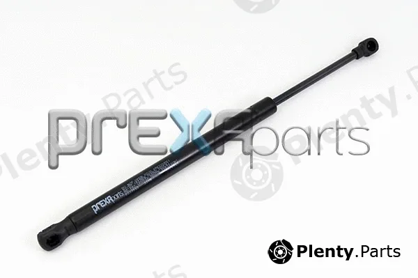 PREXAparts P237013 — Gas Spring, boot/cargo area
