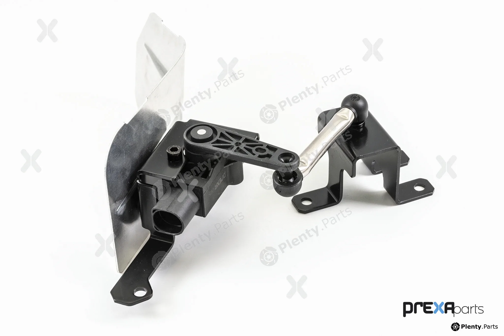 PREXAparts P103137 — Sensor, Xenon light (headlight levelling)