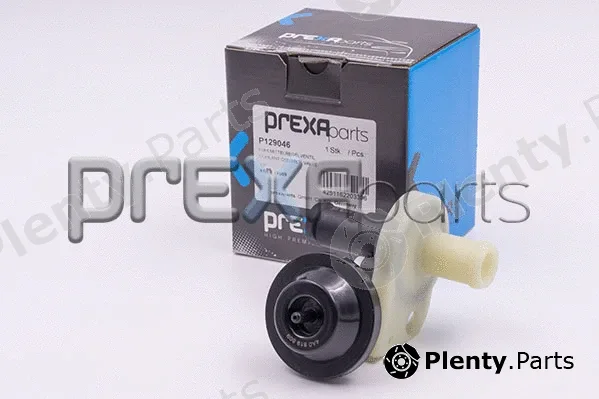 PREXAparts P129046 — Coolant Control Valve