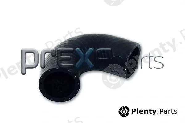 PREXAparts P226010 — Radiator Hose