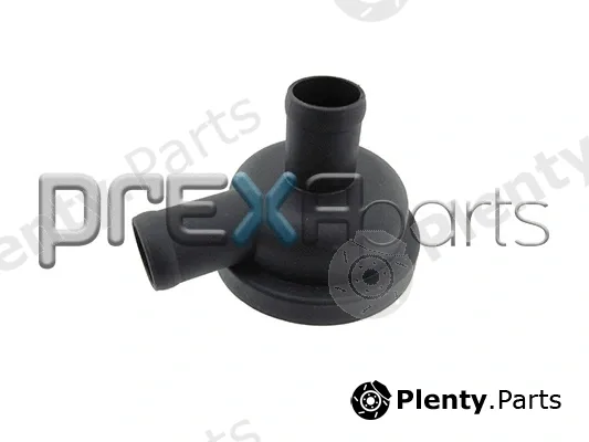 PREXAparts P129050 — Boost Pressure Control Valve