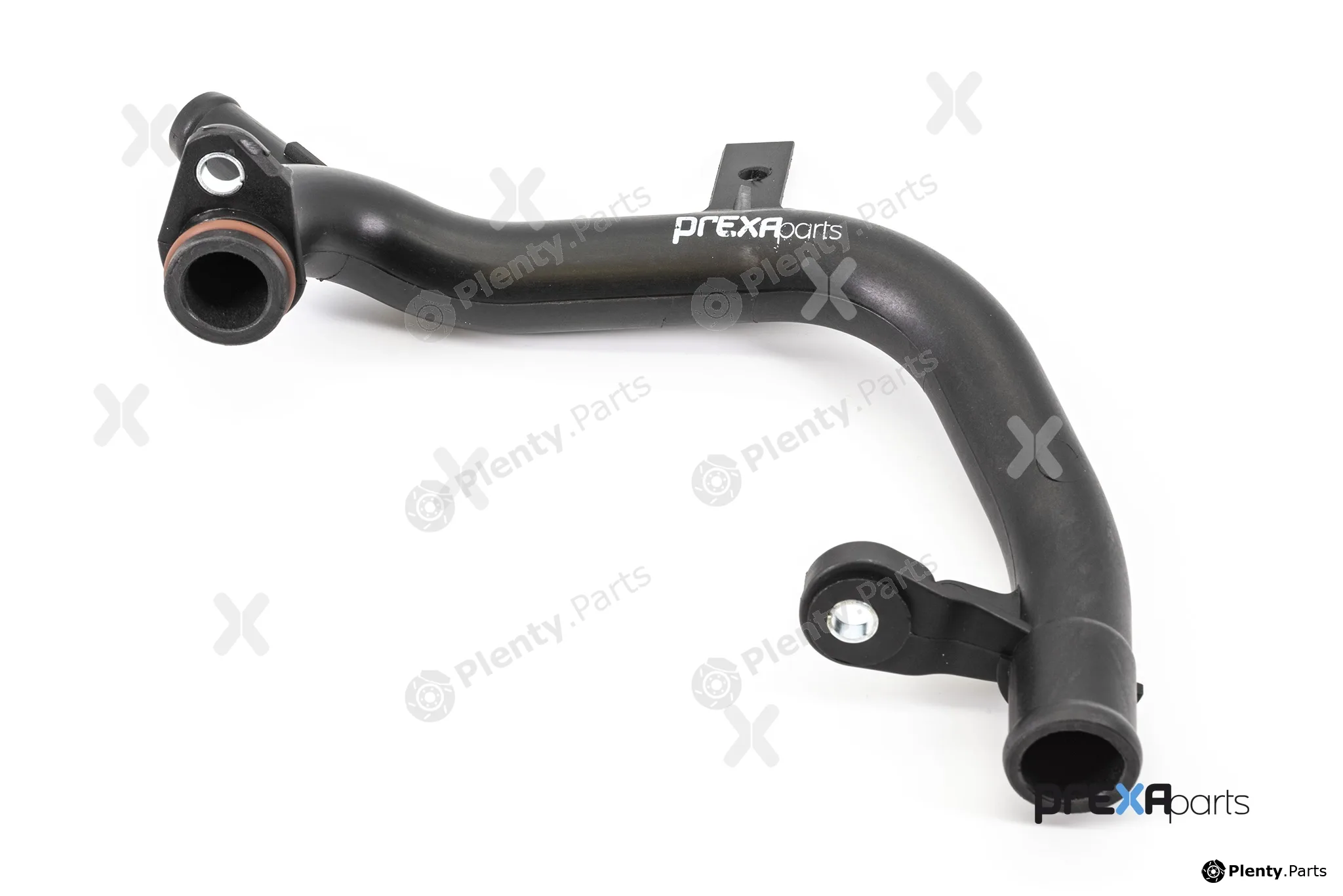 PREXAparts P150014 — Coolant Pipe