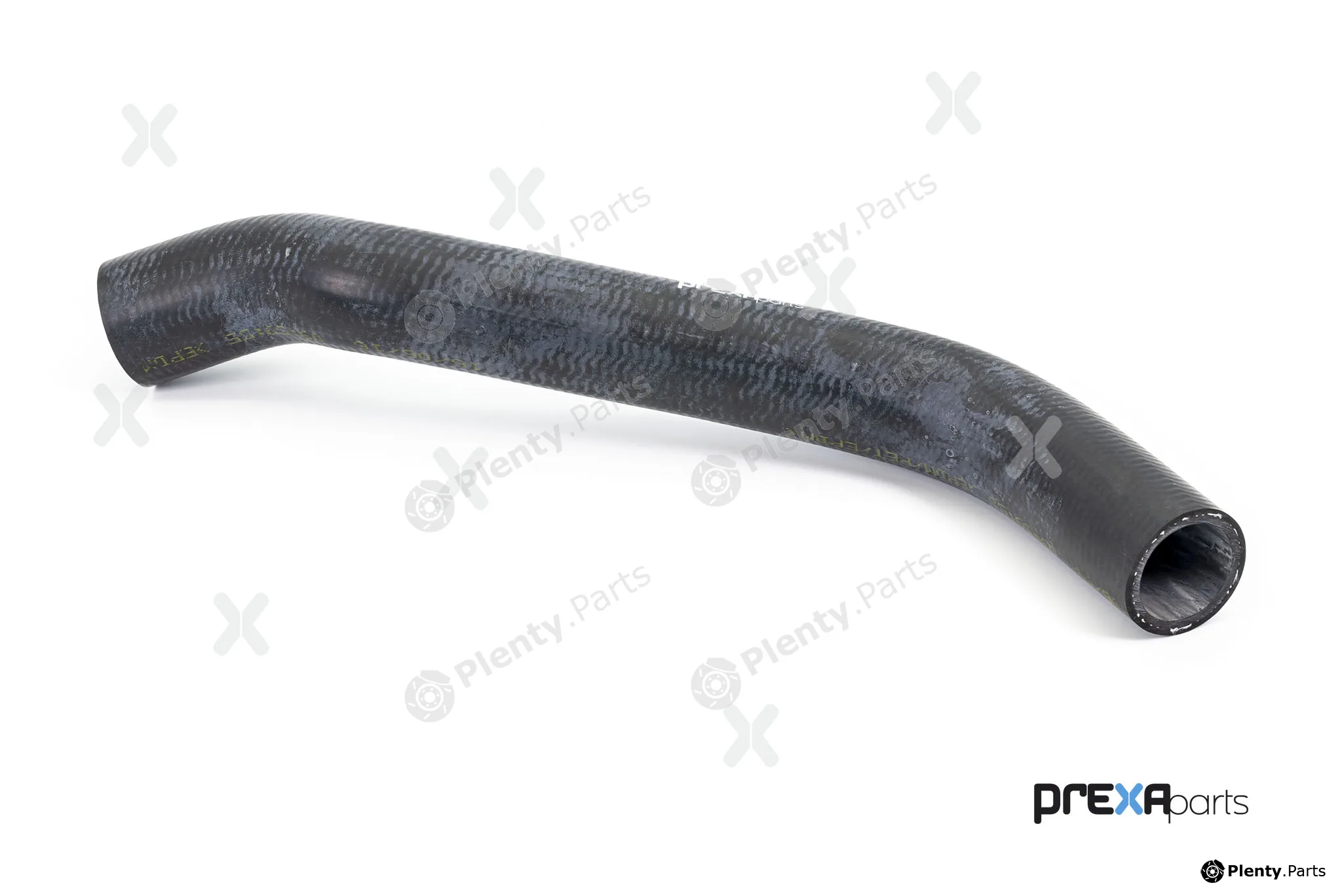 PREXAparts P126002 — Radiator Hose