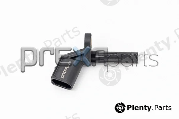 PREXAparts P101027 — Sensor, wheel speed