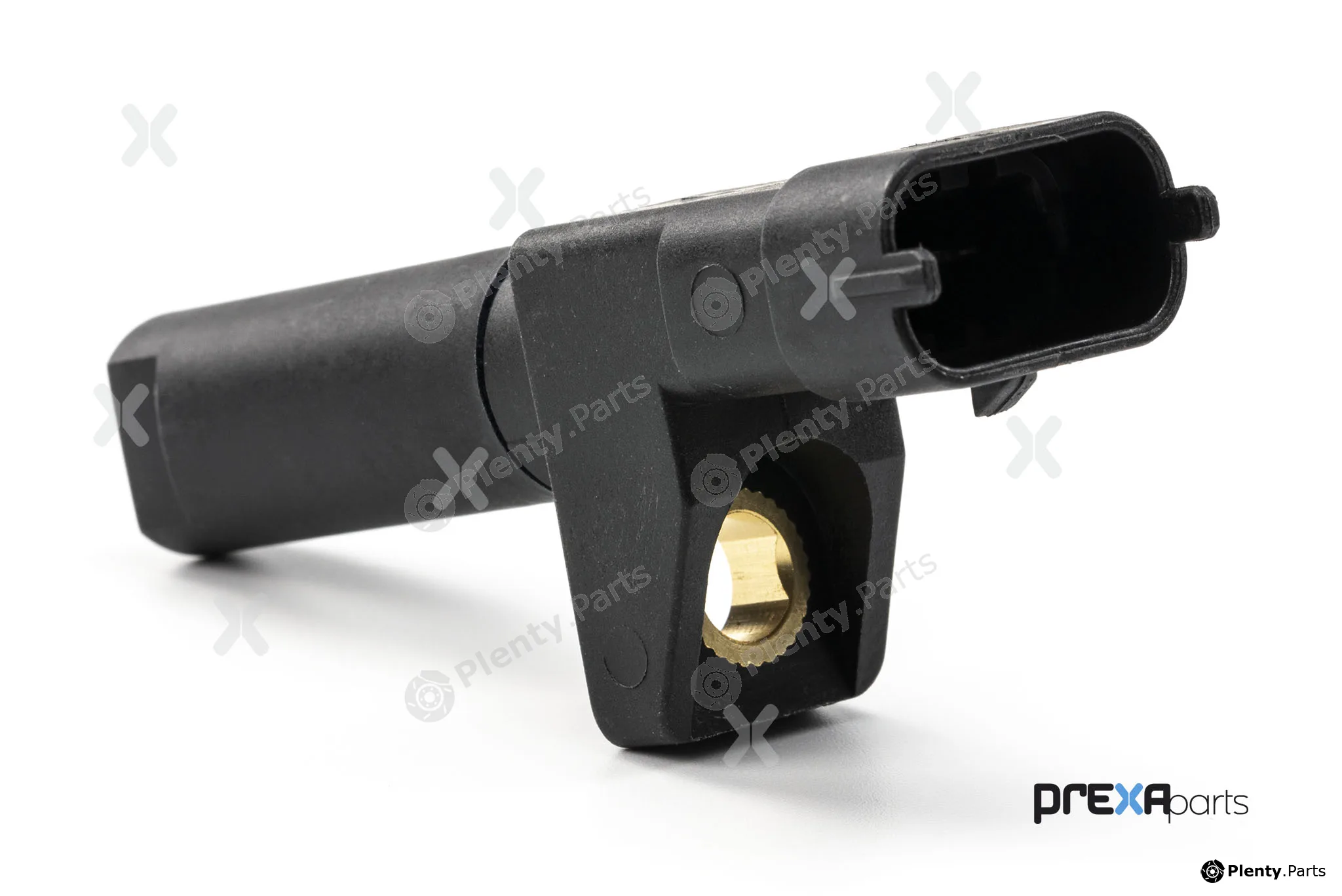 PREXAparts P150311 — Sensor, crankshaft pulse
