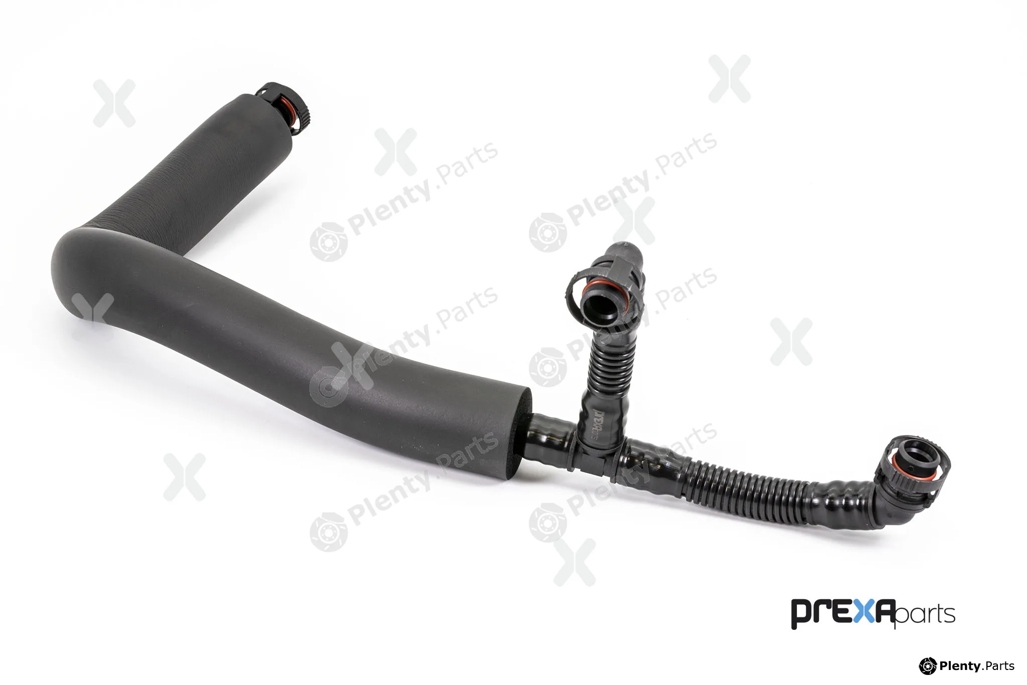 PREXAparts P226347 — Hose, crankcase ventilation