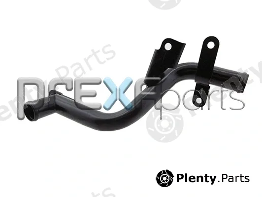 PREXAparts P126097 — Hose, crankcase ventilation