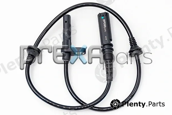 PREXAparts P201140 — Sensor, wheel speed