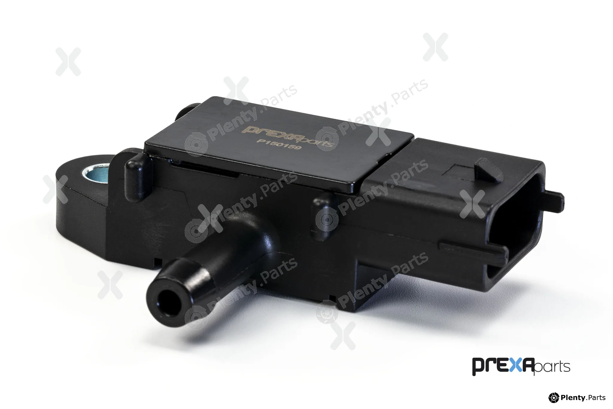 PREXAparts P150159 — Sensor, exhaust pressure