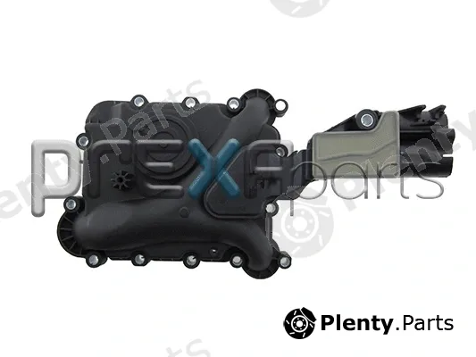 PREXAparts P129084 — Oil Separator, crankcase ventilation