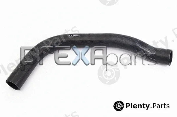 PREXAparts P126007 — Radiator Hose