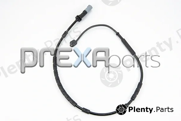 PREXAparts P203111 — Warning Contact, brake pad wear